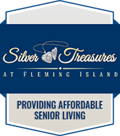 Silver Treasures Senior Living
