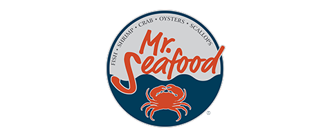 Mr. Seafood