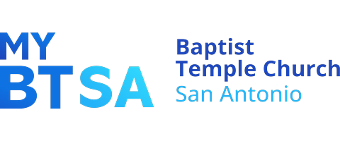 Baptist Temple Church