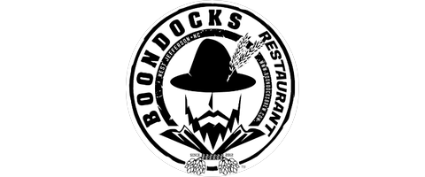 Boondocks Restaurant