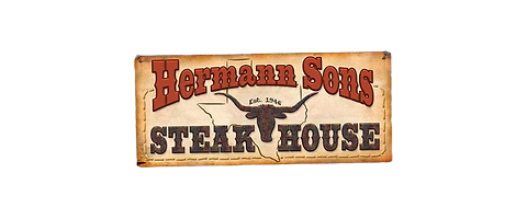Hermann Sons Steak House