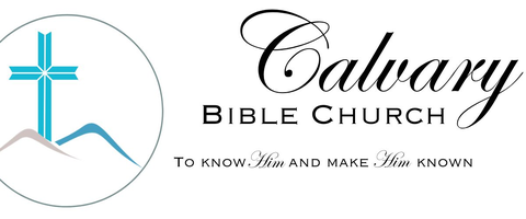 Calvary Bible Church, Hanover