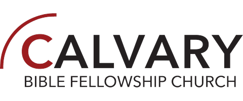 Calvary Bible Fellowship Church
