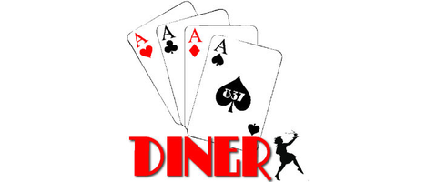 Four Aces Diner