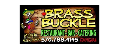 Brass Buckle Restaurant