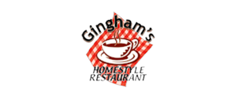 Gingham's Homestyle Restaurant