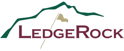 LedgeRock Golf Club