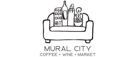 Mural City Coffee Co