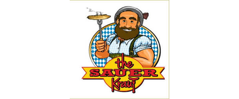 The Sauer Kraut Food Truck