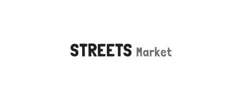 Streets Market